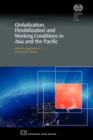 Globalization, Flexibilization and Working Conditions in Asia and the Pacific - Book