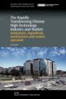 The Rapidly Transforming Chinese High-Technology Industry and Market : Institutions, Ingredients, Mechanisms and Modus Operandi - Book