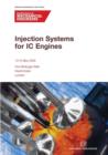 Injection Systems for IC Engines Conference - Book