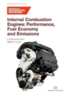 Internal Combustion Engines : Performance, Fuel Economy and Emissions - Book