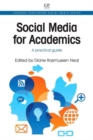 Social Media for Academics : A Practical Guide - Book