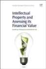 Intellectual Property and Assessing its Financial Value - Book