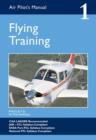 Air Pilot's Manual - Flying Training : Volume 1 - Book