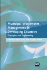 Municipal Wastewater Management in Developing Countries - Book