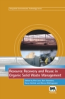 Resource Recovery and Reuse in Organic Solid Waste Management - Book