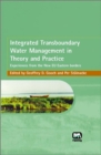 Integrated Transboundary Water Management in Theory and Practice - Book