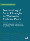 Benchmarking of Control Strategies for Wastewater Treatment Plants - Book