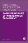Basic Principles of Wastewater Treatment - Book
