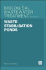 Waste Stabilisation Ponds - Book