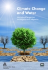 Climate Change and Water - Book