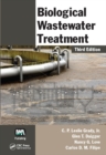 Biological Wastewater Treatment - Book