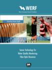 Sensor Technology for Water Quality Monitoring : Fiber Optic Sensor - Book