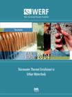 Stormwater Thermal Enrichment in Urban Watersheds - Book