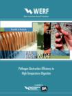 Pathogen Destruction Efficiency In High Temperature Digestion - Book