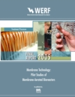 Membrane Technology : Pilot Studies of Membrane-Aerated Bioreactors - eBook