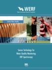 Sensor Technology for Water Quality Monitoring - Book
