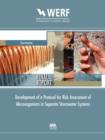 Development of a Protocol for Risk Assessment of Microorganisms in Separate Stormwater Systems - Book