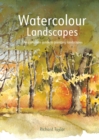 Watercolour Landscapes : The complete guide to painting landscapes - Book