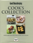 GOOD HOUSEKEEPING COOKS COLLECTION - Book