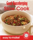 Good Housekeeping Easy to Make! Slow Cook - Book