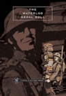 Waterloo Medal Roll - Book
