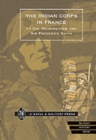 Indian Corps in France - Book