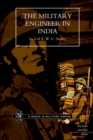 Military Engineer in India - Book