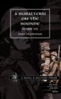 Subaltern on the Somme - Book