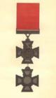 The Victoria Cross 1856-1920 - Book