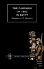 Campaign of 1882 in Egypt - Book