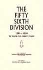 56th Division (1st London Territorial Division) 1914-1918 - Book