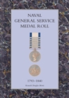 Naval General Service Medal Roll, 1793-1840 - Book