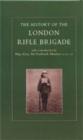History of the London Rifle Brigade 1859-1919 - Book