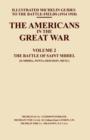 Bygone Pilgrimage : Americans in the Great War v. 2 - Book