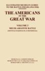 Bygone Pilgrimage : Americans in the Great War v. 3 - Book