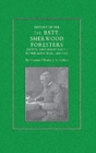 History of the 1st Battalion Sherwood Foresters (Notts. and Derby Regt.) in the Boer War 1899-1902 - Book