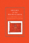 History of the Welsh Guards - Book