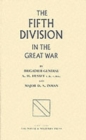 Fifth Division in the Great War - Book