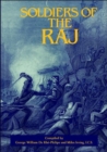 Soldiers of the Raj - Book