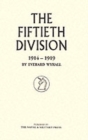 The Fiftieth Division 1914-1919 - Book