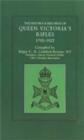 History and Records of Queen Victoria's Rifles 1792-1922 - Book