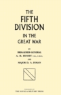 Fifth Division in the Great War - Book