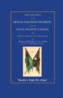 Royal Munster Fusiliers (101 and 104) : The History of the Bengal European Regiment, Now the Royal Munster Fusiliers and How it Helped to Win India - Book
