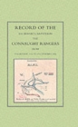 Record of the 5th (Service) Battalion : The Connaught Rangers from 19th August 1914 to 17th January, 1916 - Book