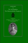 History of the 2nd Battalion the Monmouthshire Regiment - Book