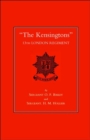 The Kensingtons 13th London Regiment - Book