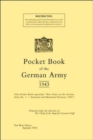 Pocket Book of the German Army 1943 - Book