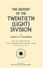 History of the Twentieth (light) Division - Book
