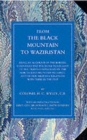 From the Black Mountain to Waziristan - Book