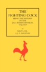 Fighting Cock : Being the History of the 23rd Indian Division, 1942-1947 - Book